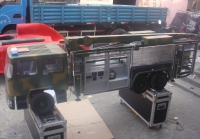 custom made model of Automotive